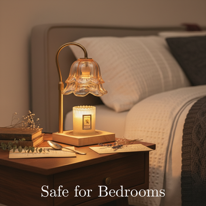 Candlefy Candle Warmer Lamp