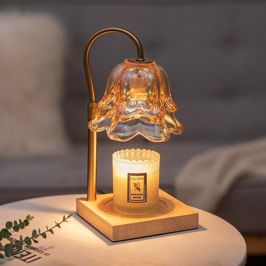 Candlefy Candle Warmer Lamp